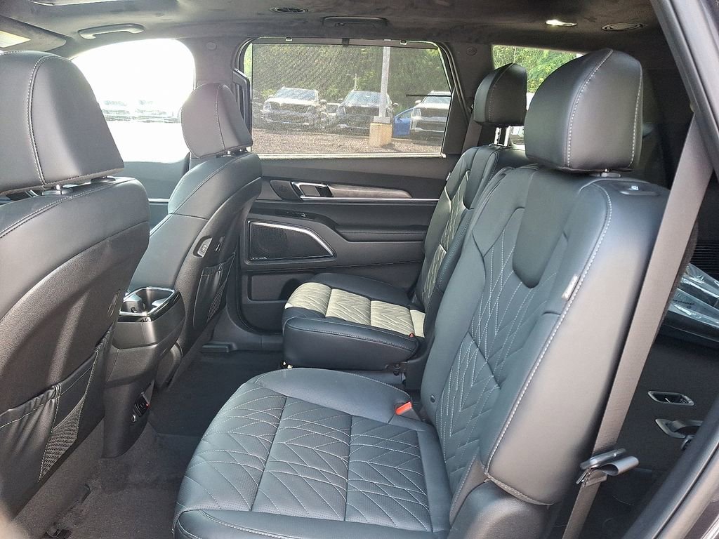 New 2025 Kia Telluride SX Prestige X-Line image 10