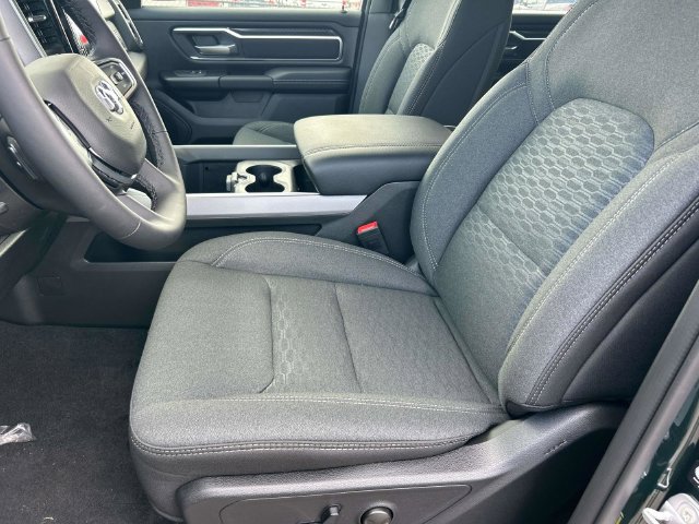 New 2027 RAM 1500 4x4 Crew Cab image 22
