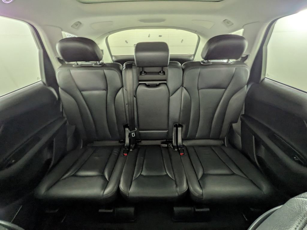 Used 2019 Audi Q7 3.0T Premium Plus w/ Premium Plus Package image 32