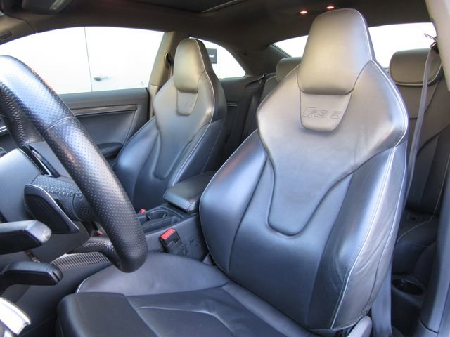 Used 2014 Audi RS 5 Coupe AWD/4WD image 11