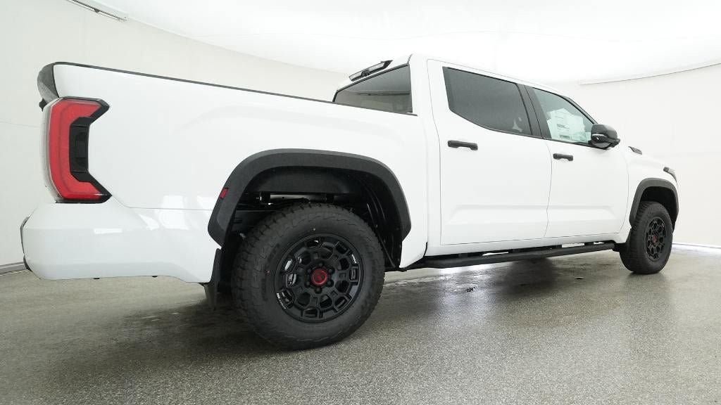 New 2026 Toyota Tundra TRD Pro AWD/4WD image 25