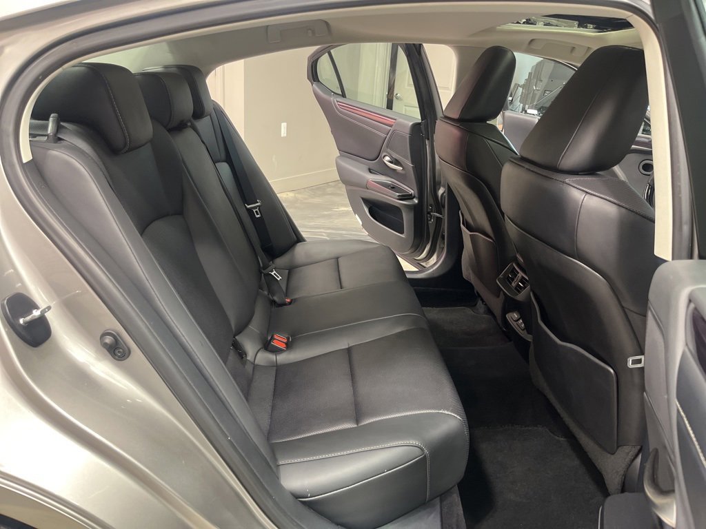 Used 2021 Lexus ES 350 w/ Premium Package image 36