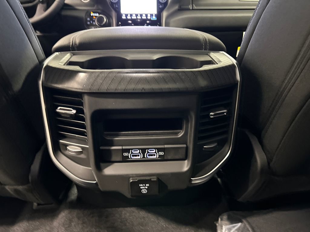 New 2026 RAM 1500 Big Horn image 30