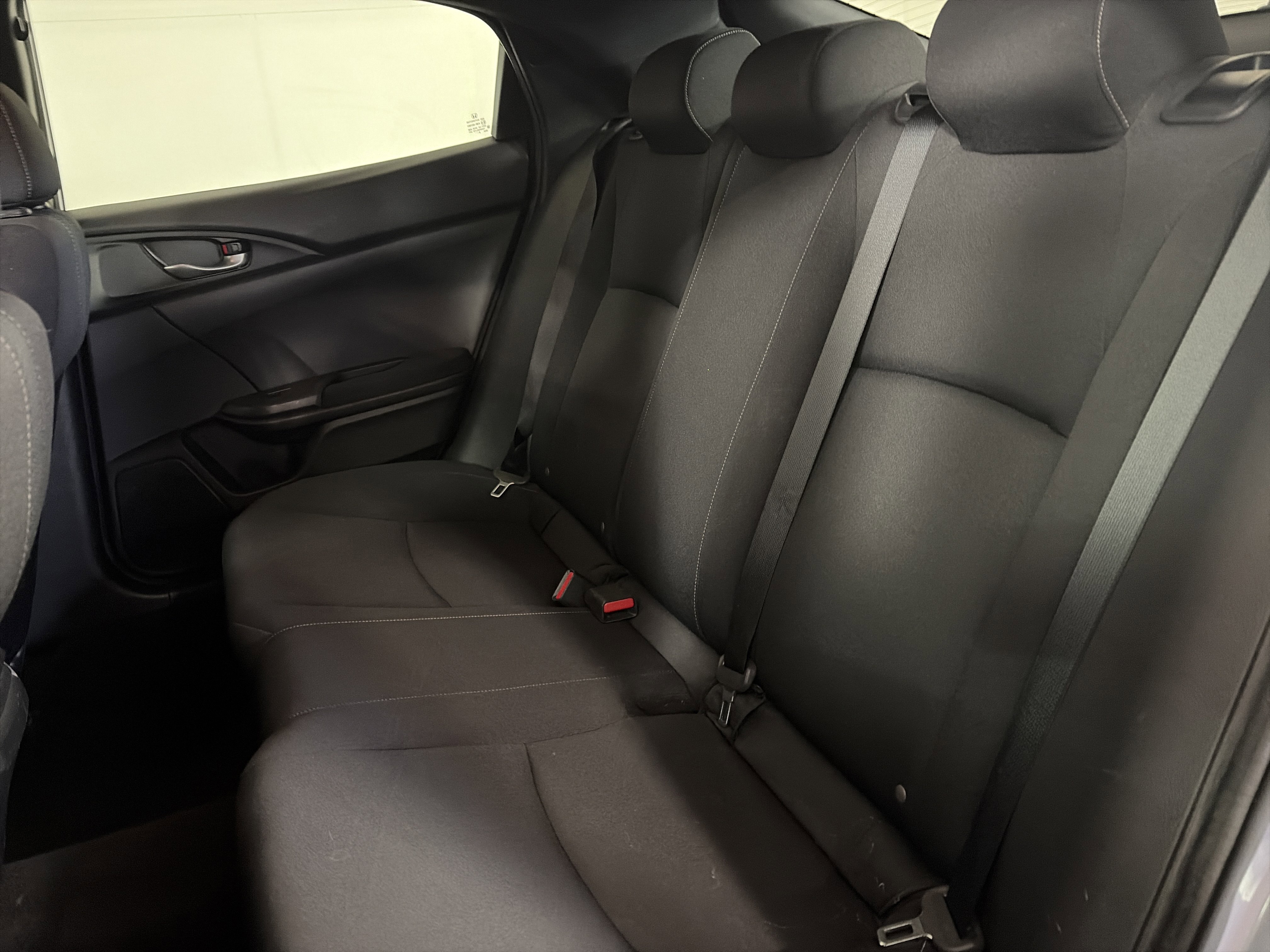 Used 2019 Honda Civic LX image 24