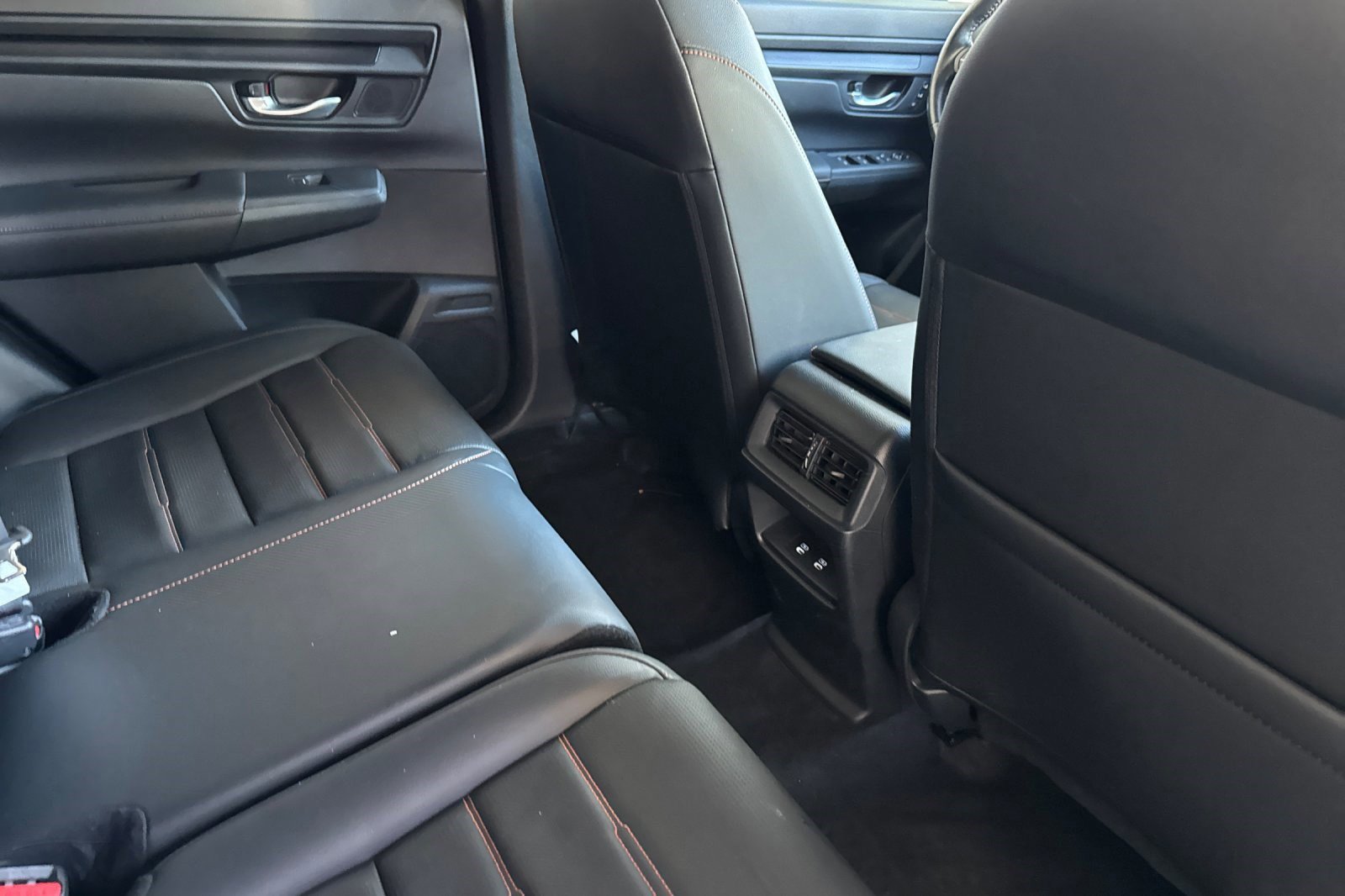 Used 2024 Honda CR-V Sport-L image 30