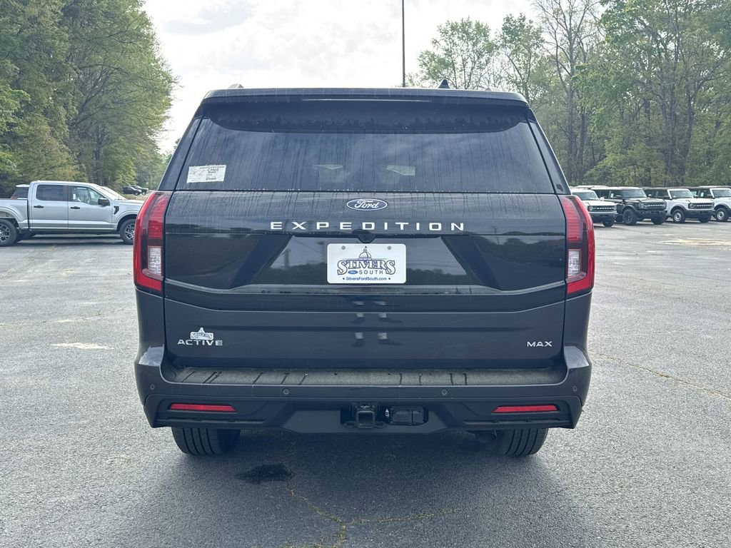 New 2026 Ford Expedition Max Active RWD image 6