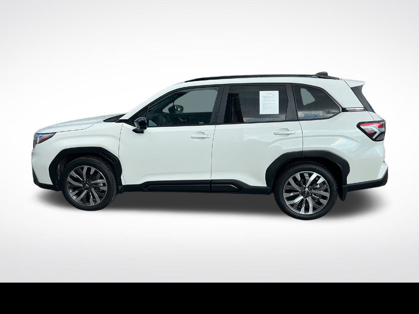 Certified 2026 Subaru Forester Touring AWD/4WD image 2