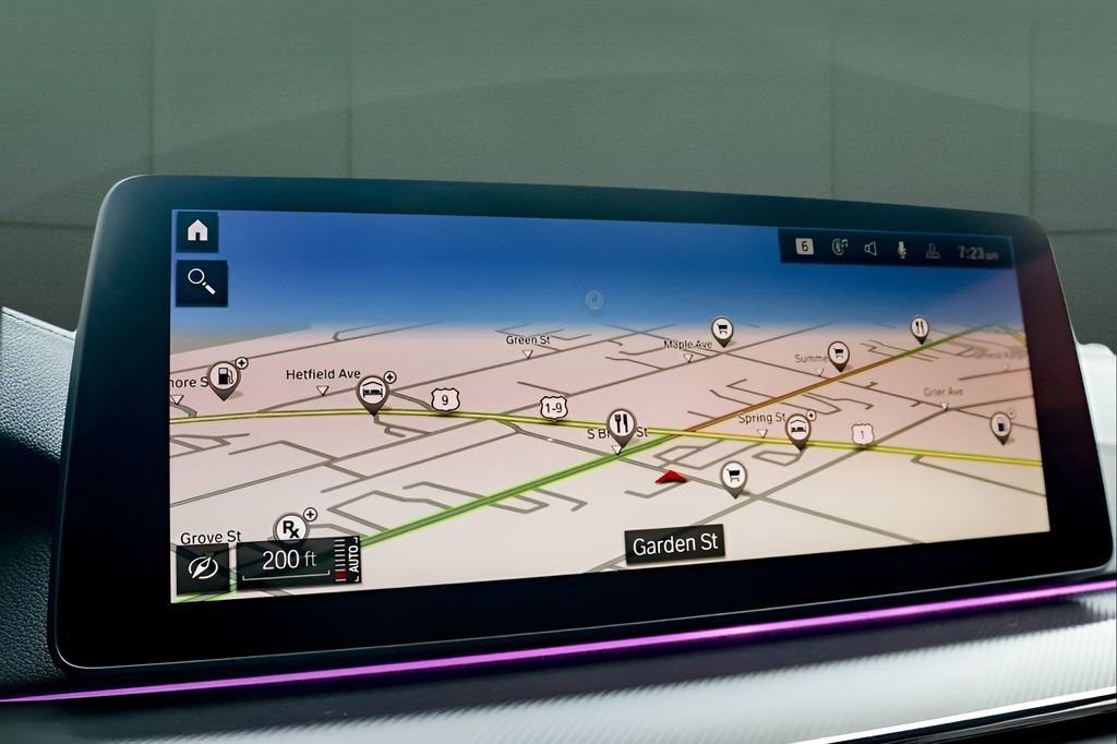 Used 2022 BMW M5 w/ Competition Package AWD/4WD image 49