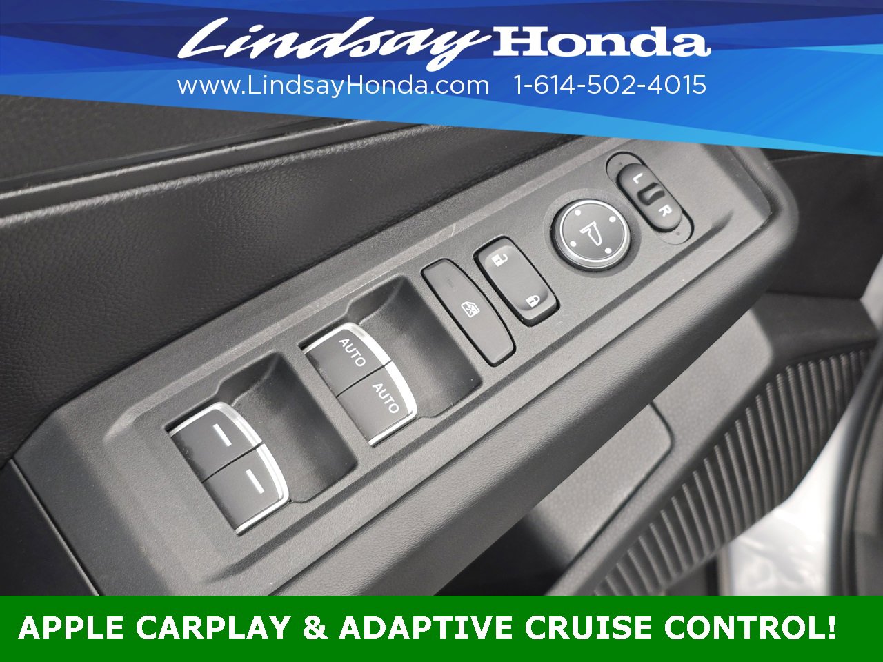 Used 2025 Honda Accord LX image 20