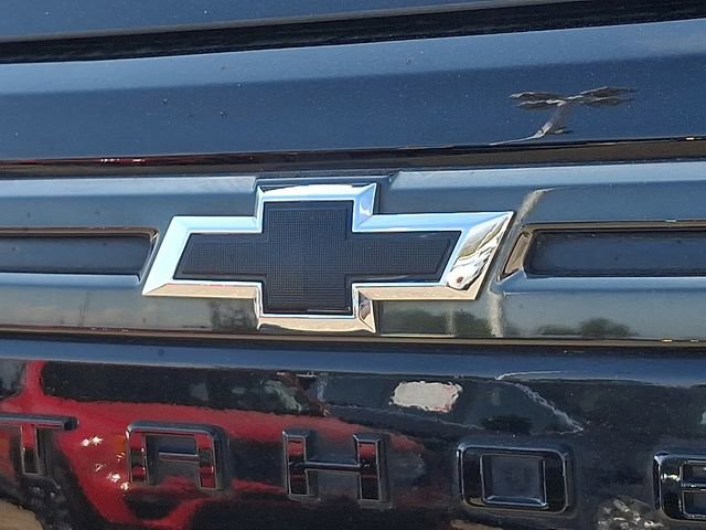 Used 2022 Chevrolet Tahoe RST w/ Sport Performance Package image 32