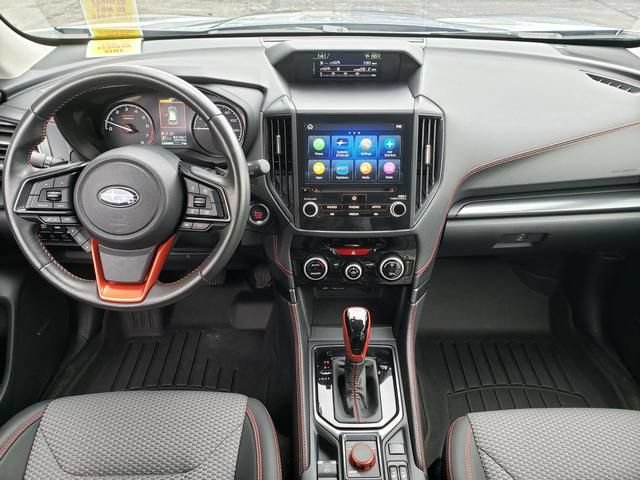 Certified 2023 Subaru Forester Sport AWD/4WD image 13