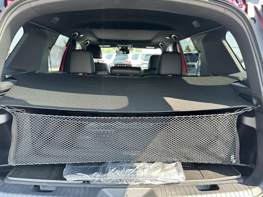 New 2026 Honda Passport TrailSport image 10