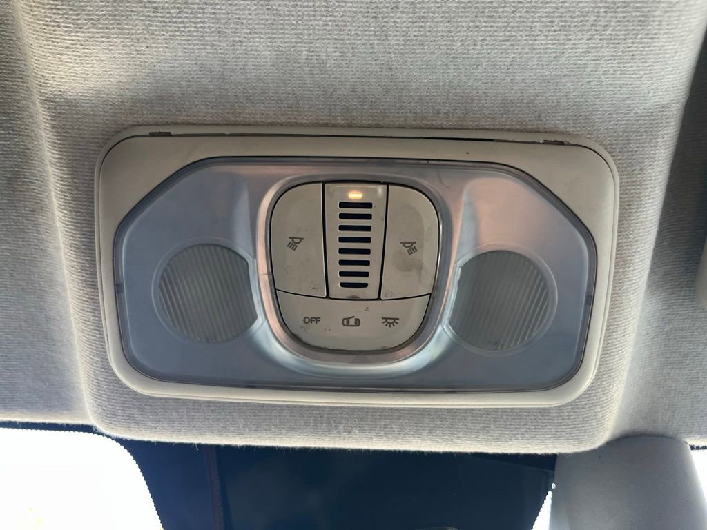Used 2020 RAM ProMaster 3500 FWD image 21