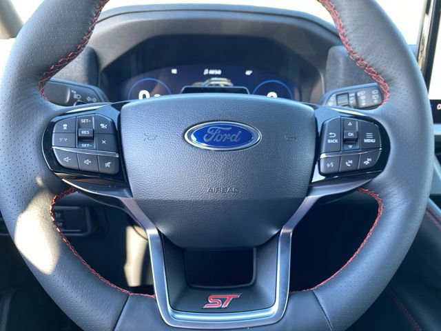 New 2026 Ford Explorer ST w/ Sun And Sound Package image 19