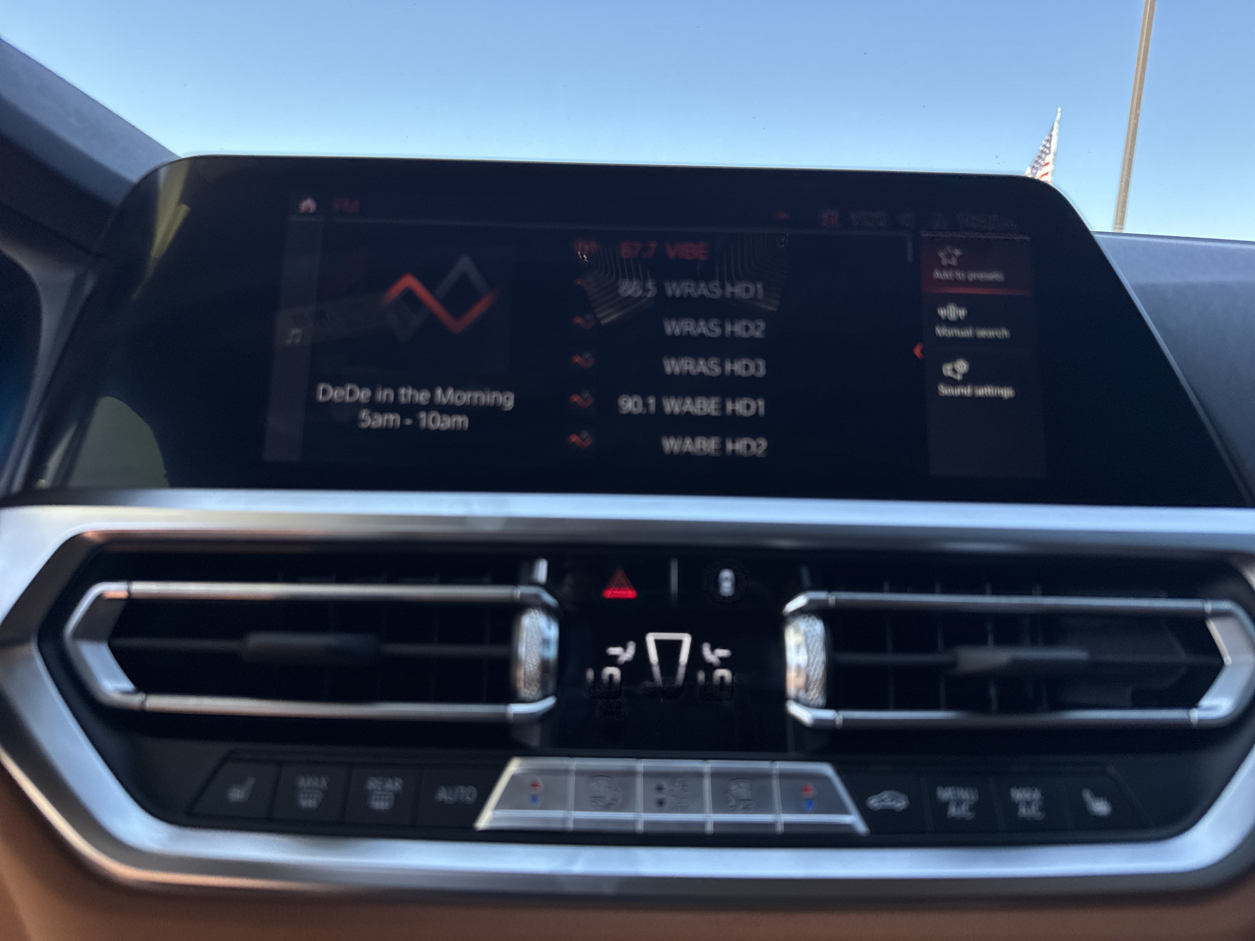 Used 2022 BMW M340i w/ Premium Package RWD image 24