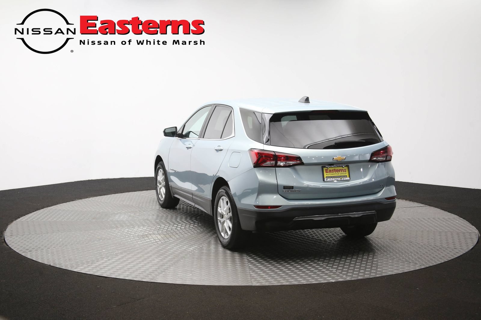 Used 2022 Chevrolet Equinox LT FWD image 63