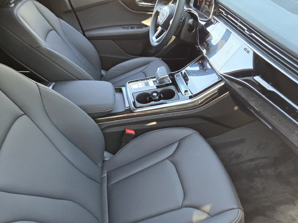 New 2027 Audi Q8 Premium Plus AWD/4WD image 18