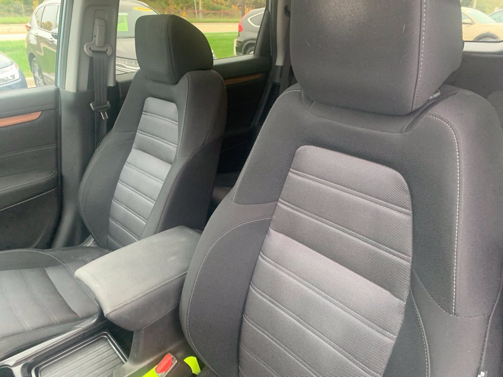 Used 2021 Honda CR-V EX image 15