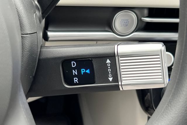 New 2026 Hyundai Tucson Blue SE AWD/4WD image 20