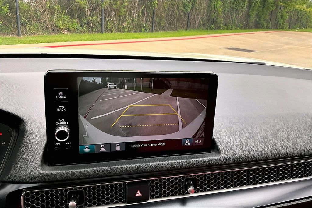 Used 2025 Honda Civic Type R image 30