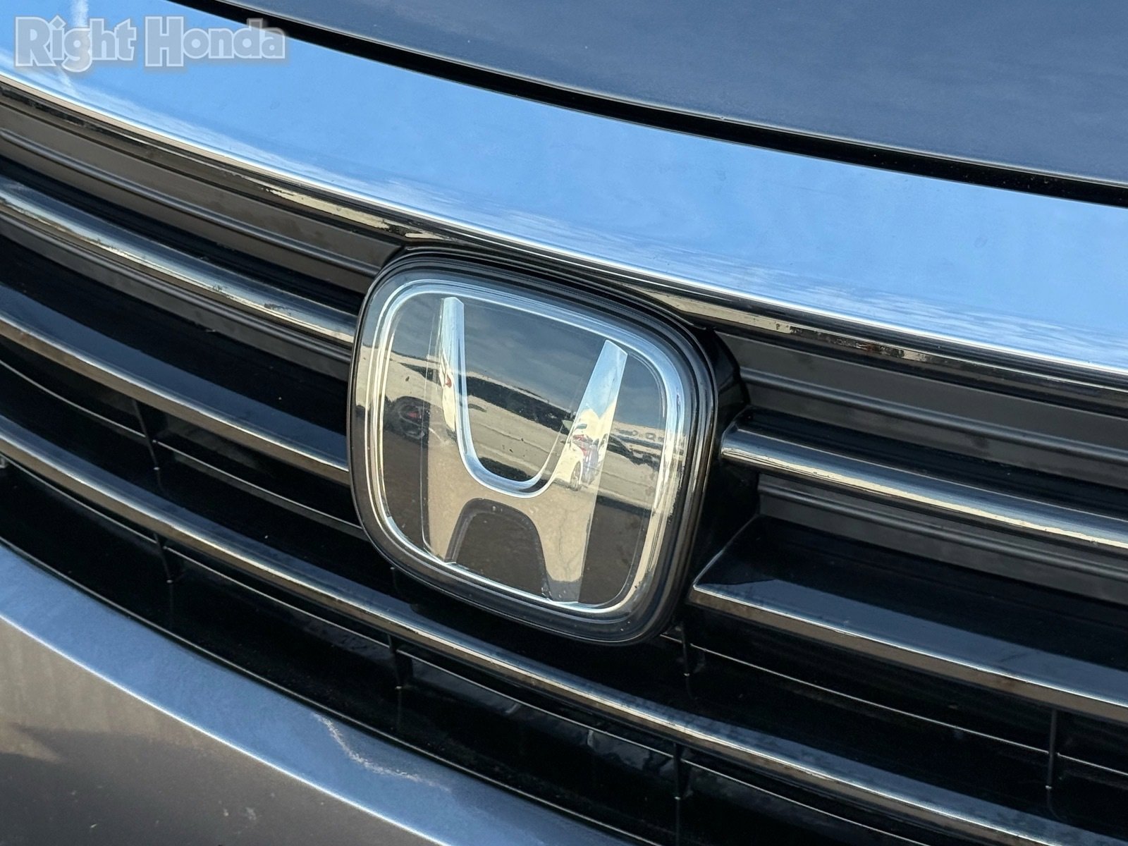 Used 2024 Honda Odyssey EX-L image 31