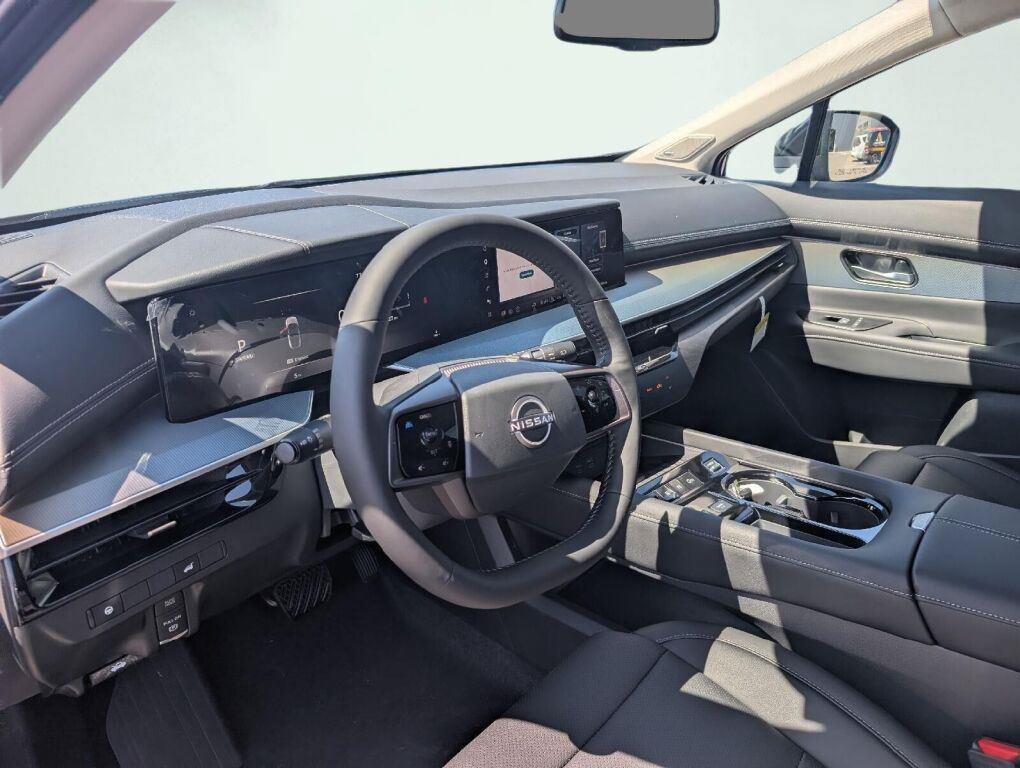 New 2026 Nissan Murano SL AWD/4WD image 30