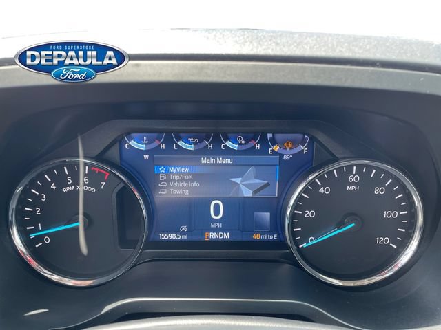 Certified 2023 Ford Expedition XLT AWD/4WD image 2