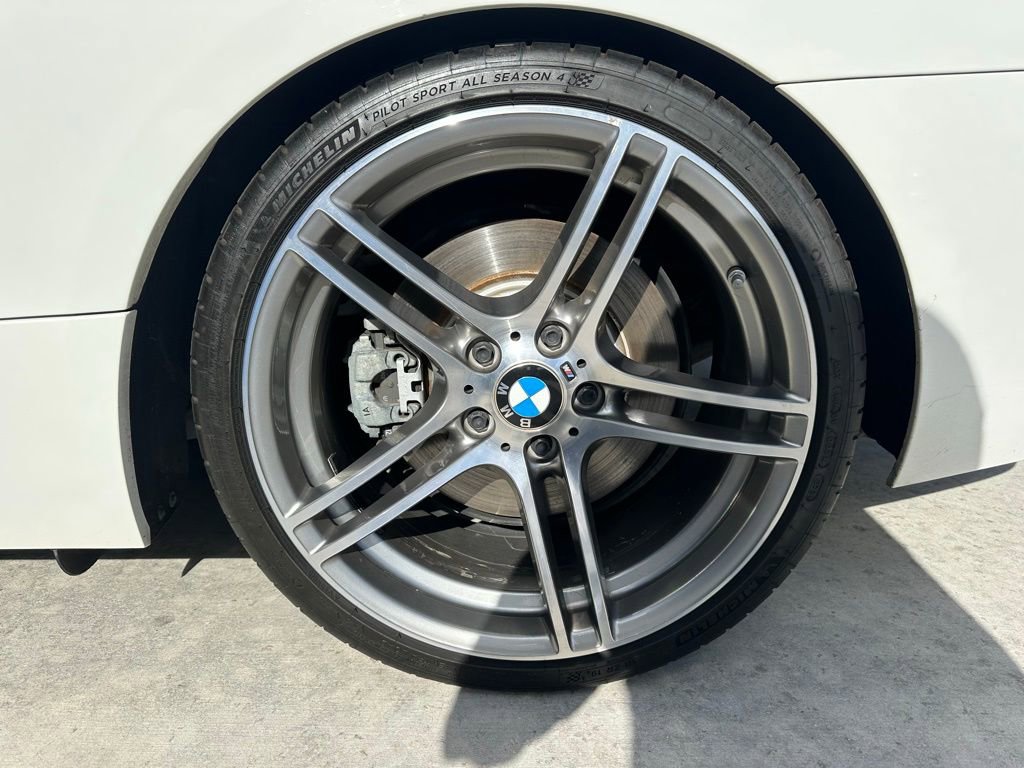 Used 2011 BMW 335is Convertible image 34