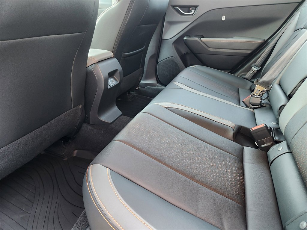 New 2025 Subaru Crosstrek 2.5i Limited image 21