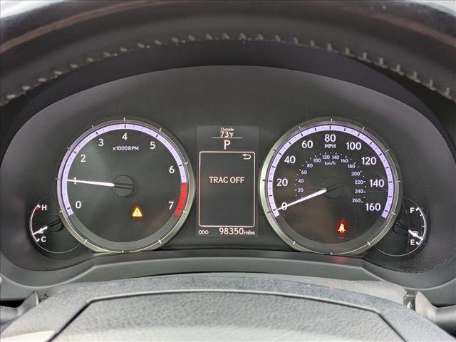 Used 2016 Lexus RC 300 AWD w/ Navigation System Package image 11