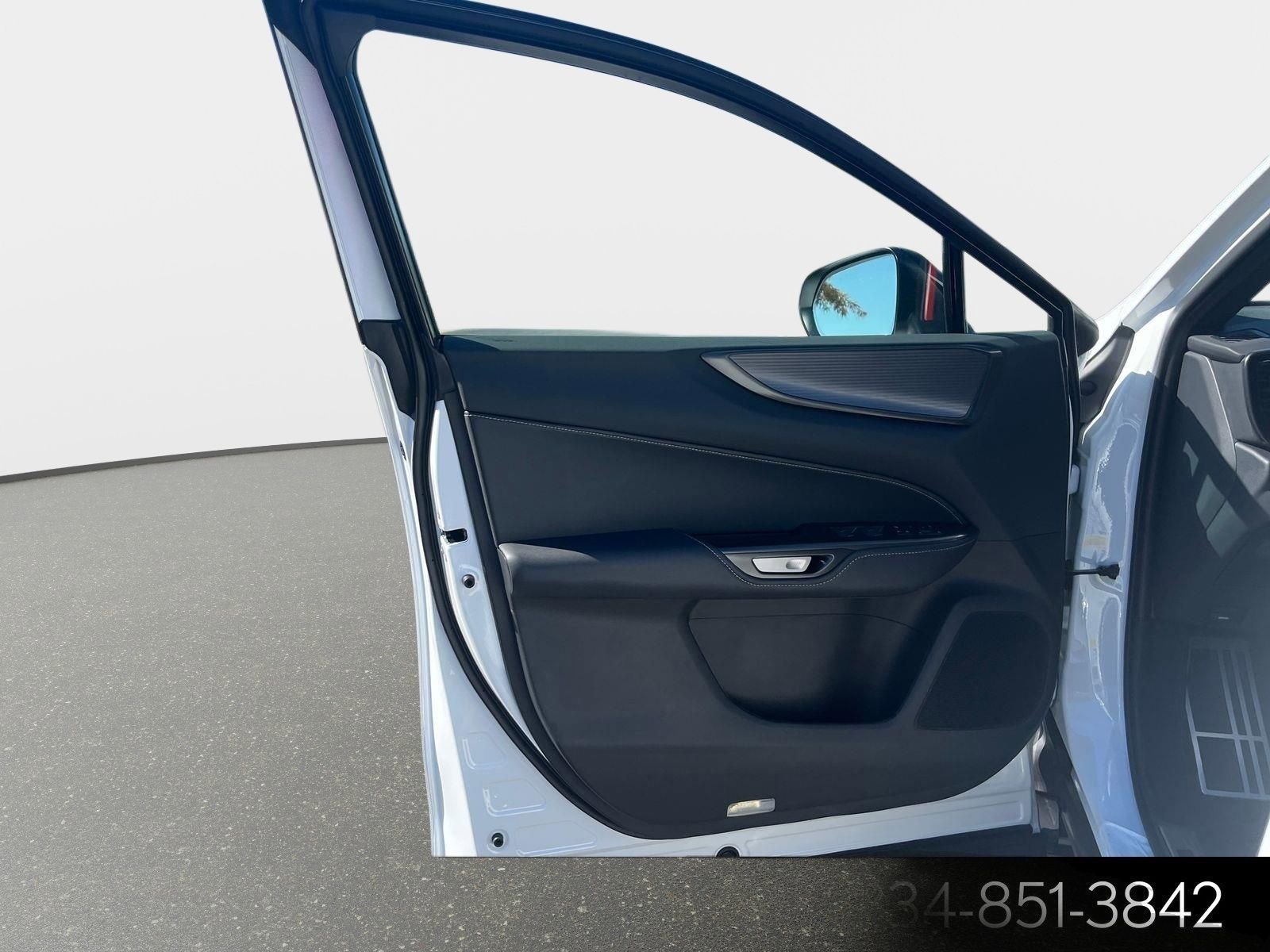 New 2026 Lexus NX 350 F Sport image 10