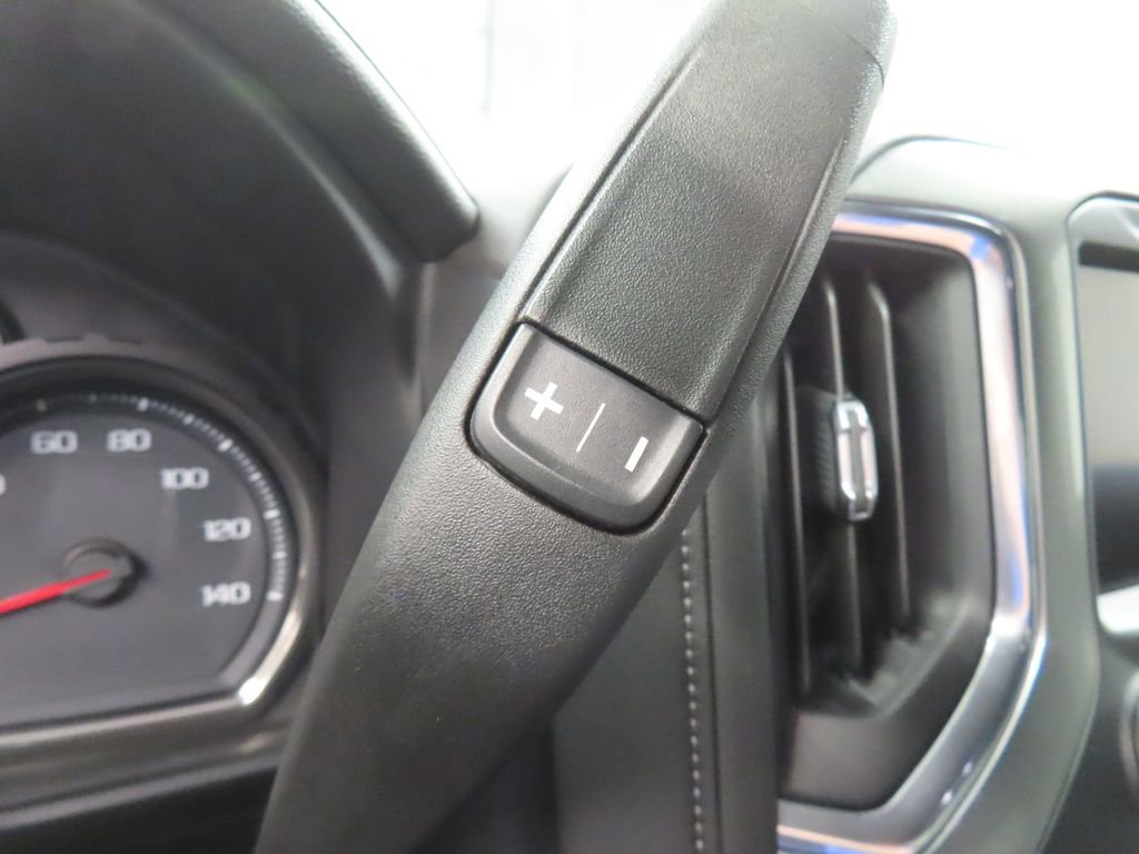 Used 2019 Chevrolet Silverado 1500 LTZ w/ LTZ Plus Package AWD/4WD image 54