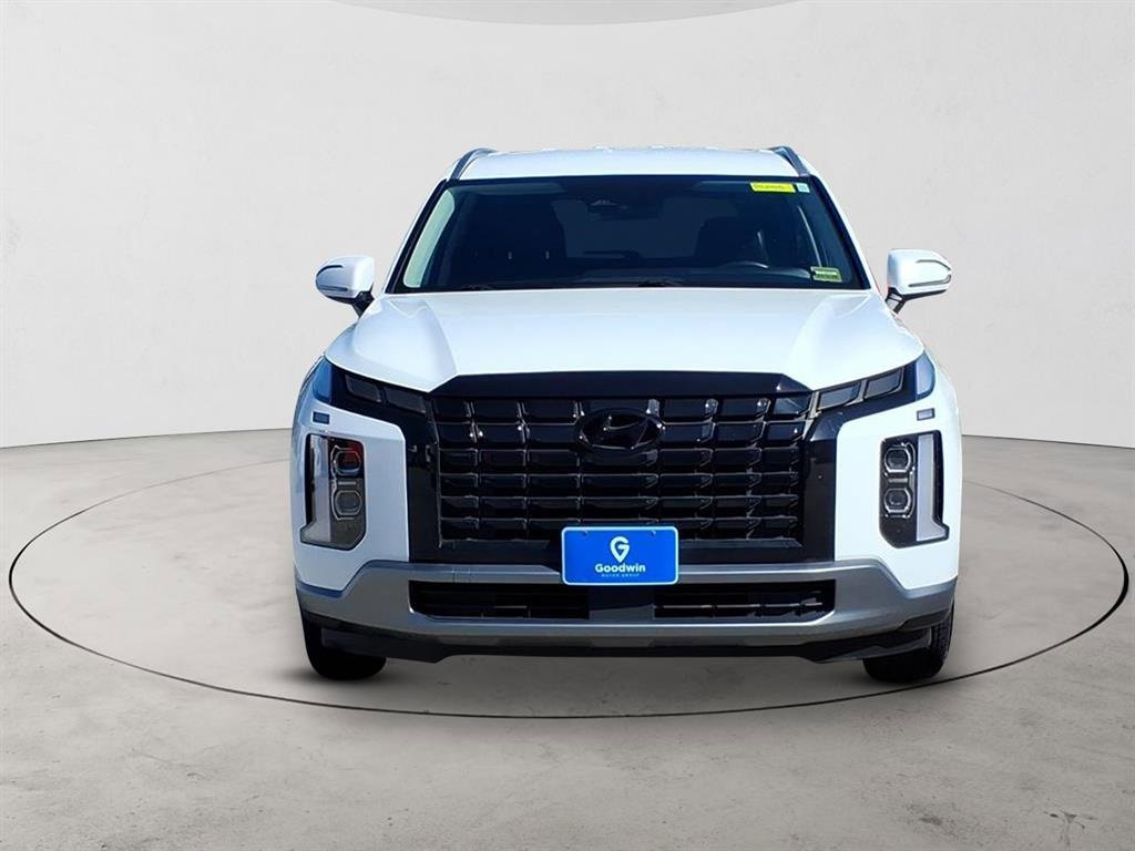 Used 2023 Hyundai Palisade SEL image 2