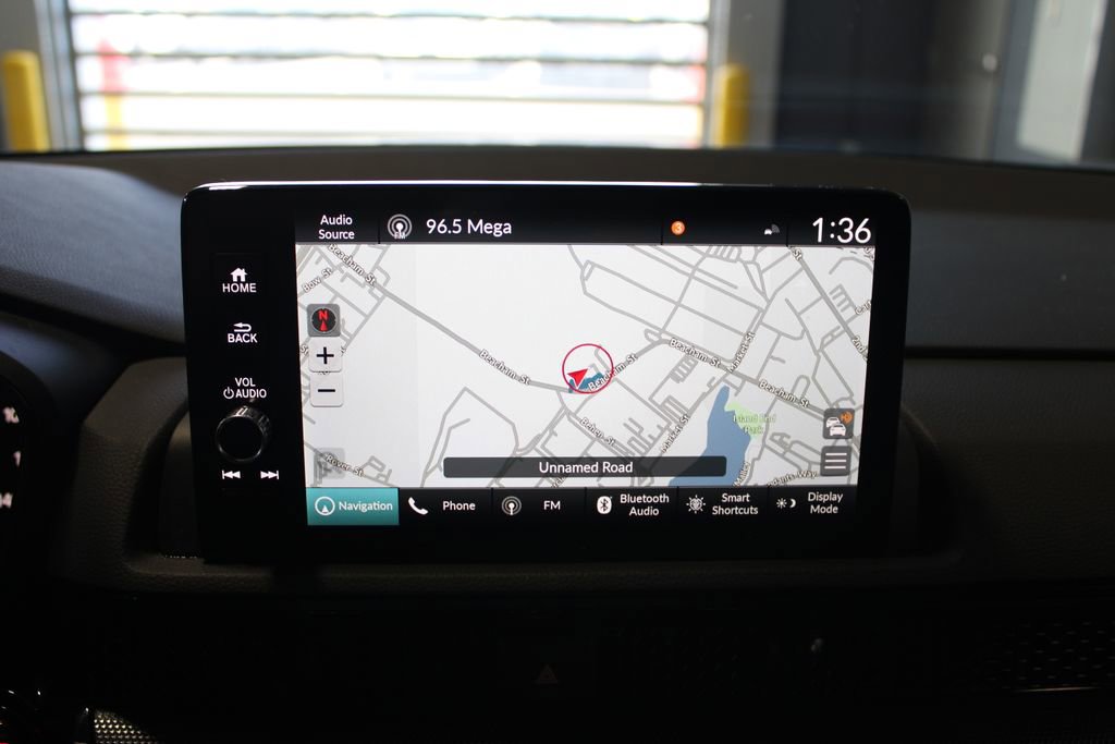 Used 2024 Honda CR-V Sport Touring image 27