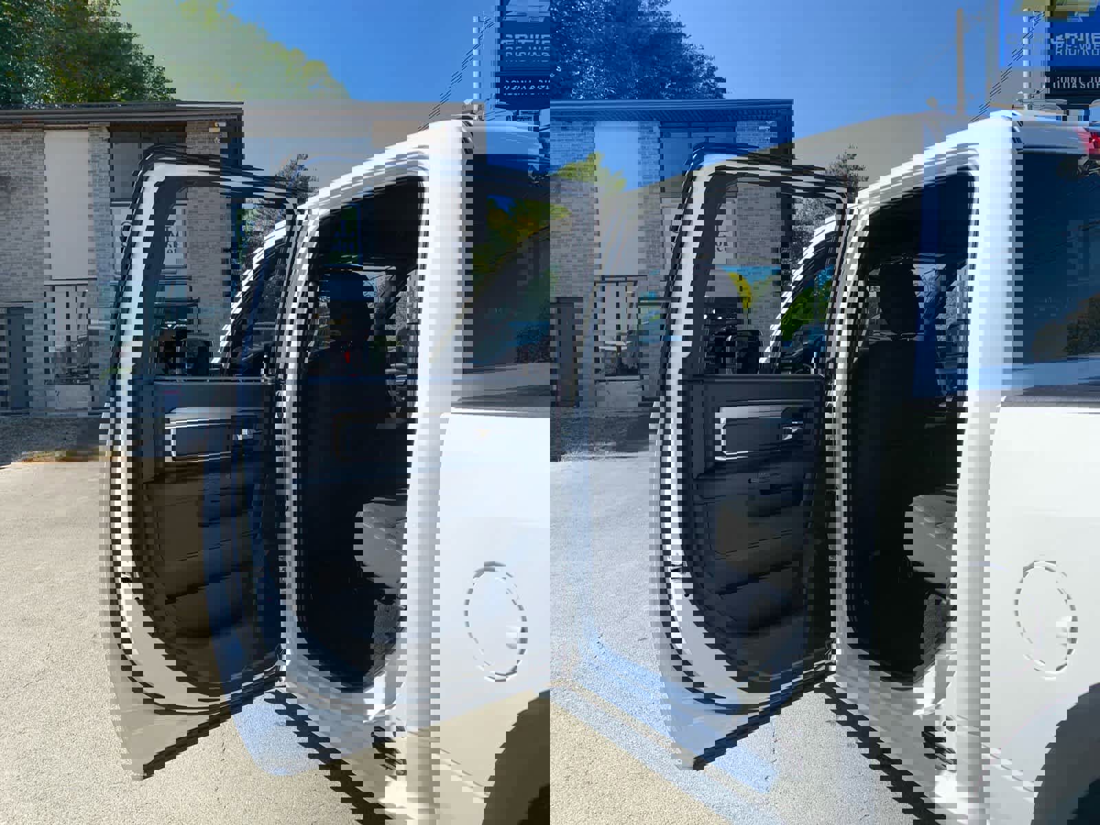 Used 2024 RAM 1500 Classic Warlock image 33