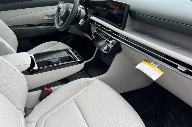 New 2026 Hyundai Tucson Limited AWD/4WD image 16