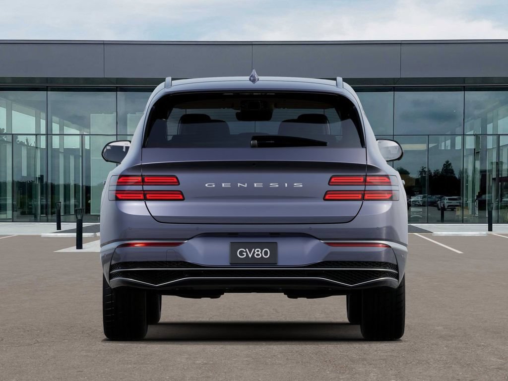New 2027 Genesis GV80 2.5T Prestige AWD/4WD image 7