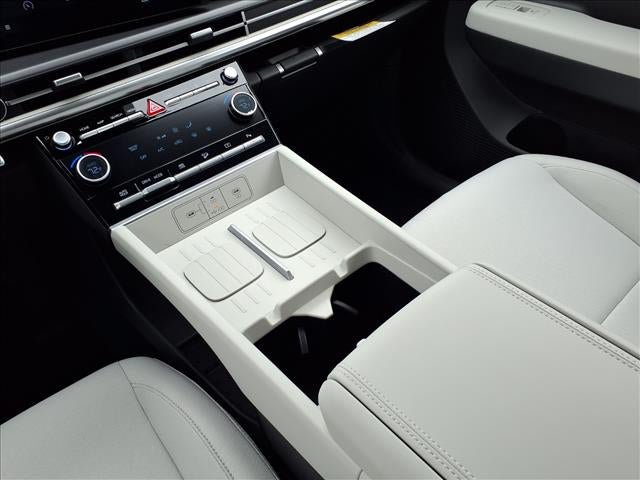 New 2026 Hyundai Santa Fe SE AWD/4WD image 17