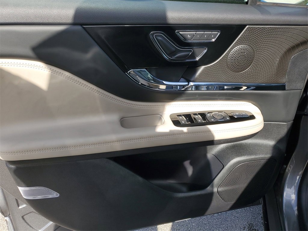 New 2026 Lincoln Corsair Grand Touring w/ Jet Appearance Package image 18