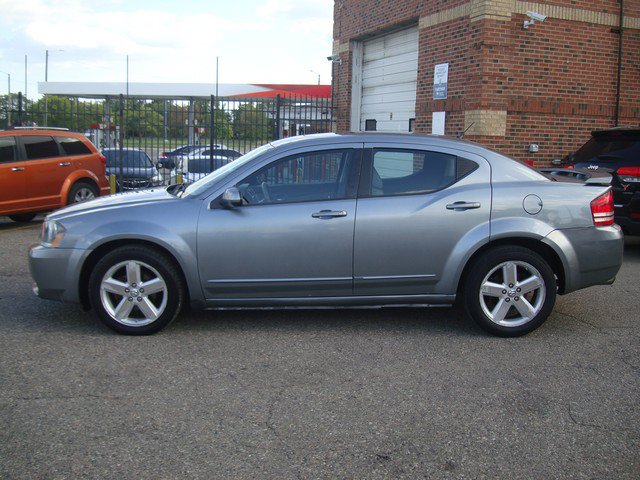 Used 2008 Dodge Avenger R/T w/ Premium Convenience Group AWD/4WD image 2