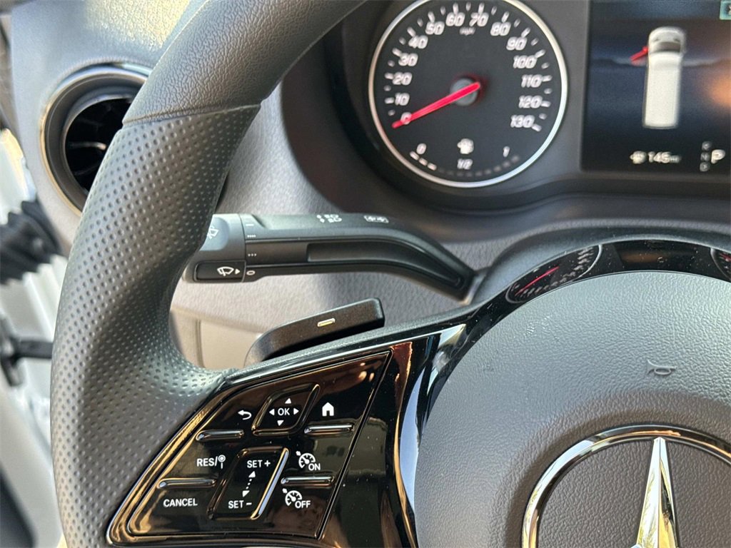 New 2026 Mercedes-Benz Sprinter 144 Cargo image 24