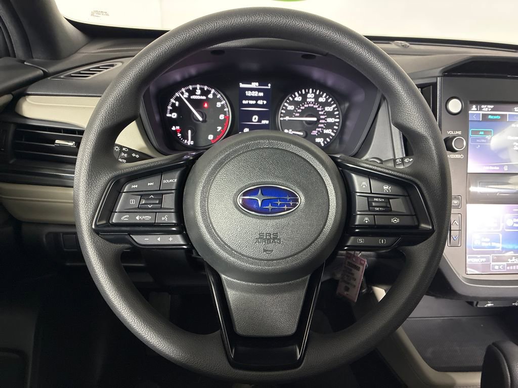 New 2026 Subaru Forester image 13