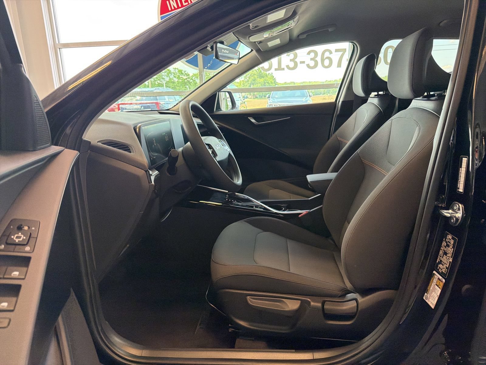New 2026 Kia Niro LX FWD image 14