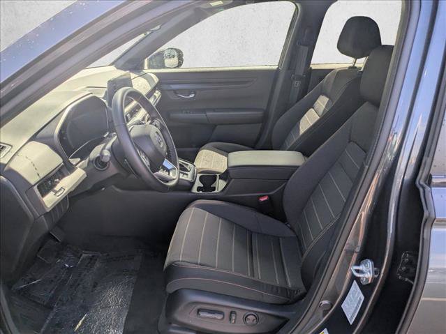 Certified 2026 Honda CR-V Sport image 14