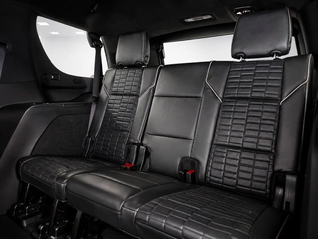 Used 2026 Cadillac Escalade V AWD/4WD image 32