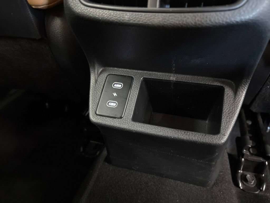 Certified 2024 Kia Seltos EX AWD/4WD image 19