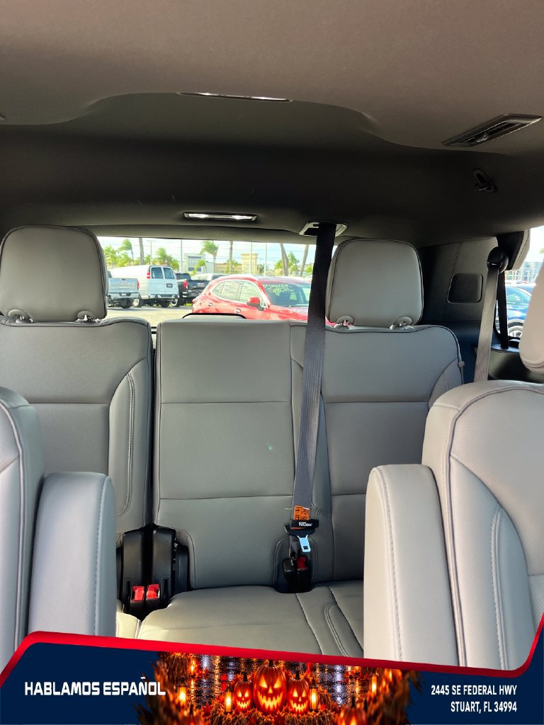 Used 2022 GMC Yukon SLT w/ SLT Premium Package RWD image 31