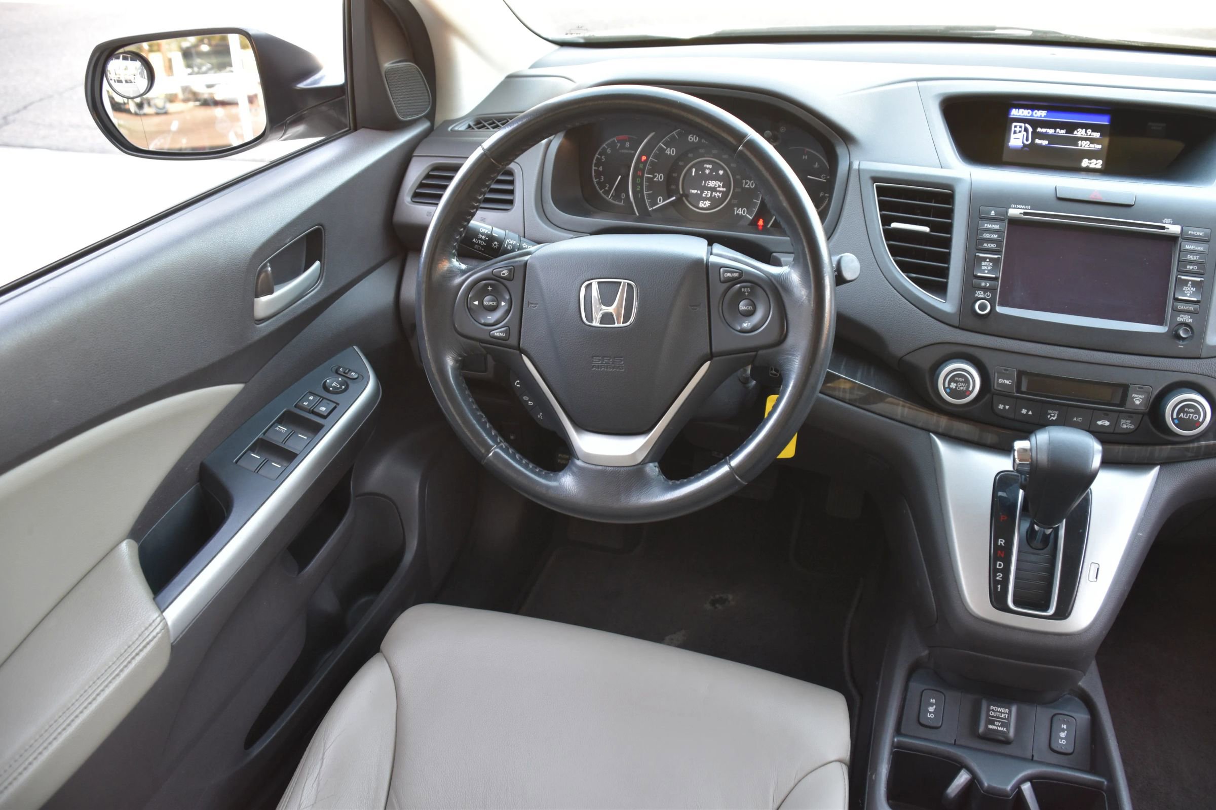 Used 2013 Honda CR-V EX-L image 31