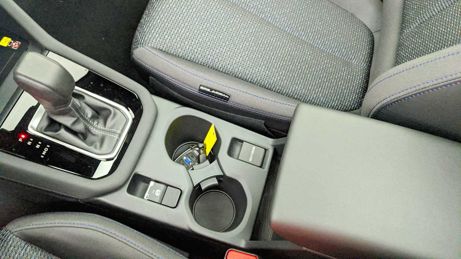 New 2025 Subaru Forester Premium image 18