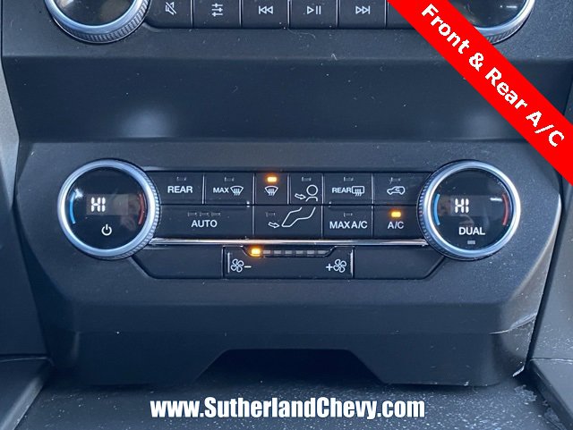 Used 2021 Ford Expedition XLT image 30